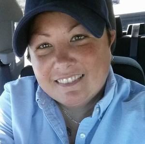 Meet your Posher, Misty